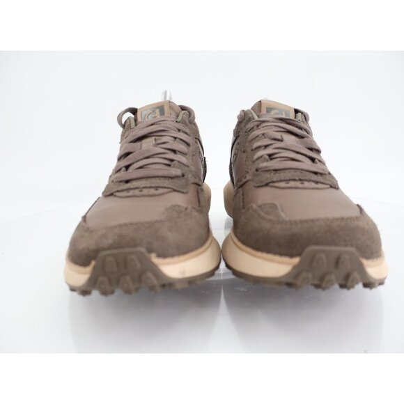 Cole Haan Men's Grandpro Ashland Sneaker Size 9 Brown Leather Shoes - Picture 3 of 13